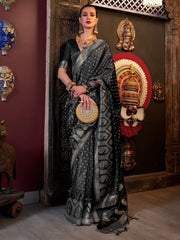 Get the best Kanchipuram silk sarees