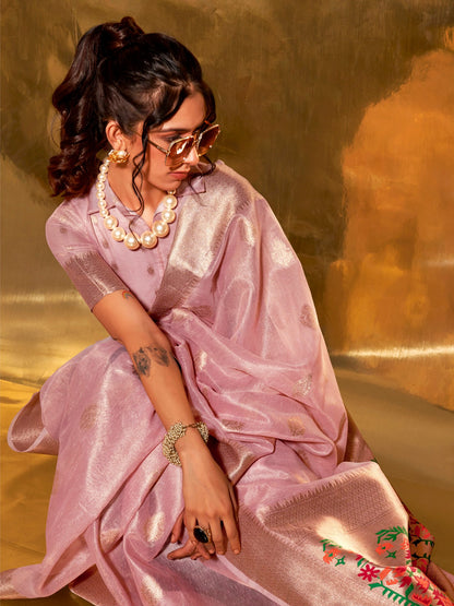 Get the best ready-to-wear saree