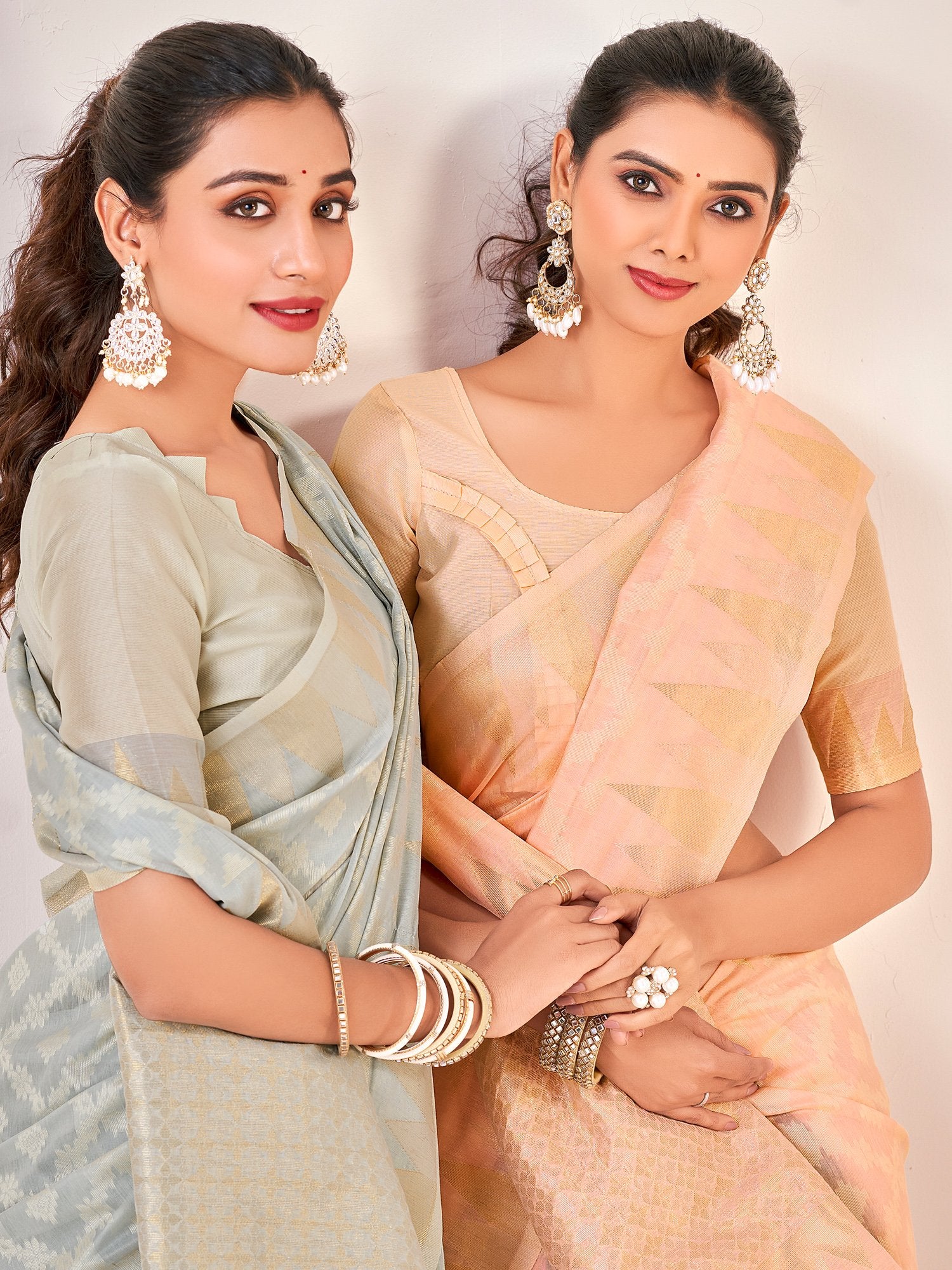 Get the best Meesho online shopping saree