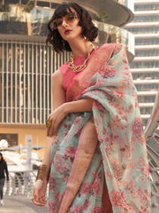 Get the best kanjeevaram South Indian bridal saree