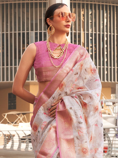 Get the best Kanchipuram silk sarees