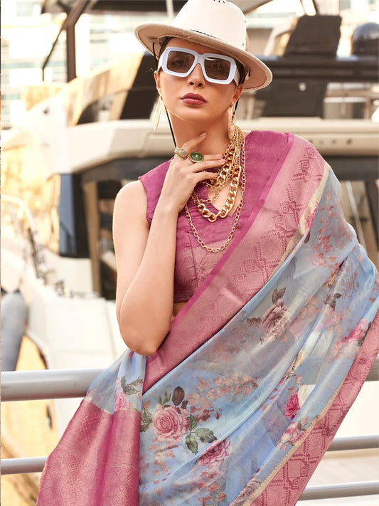 Get the best buy saree
