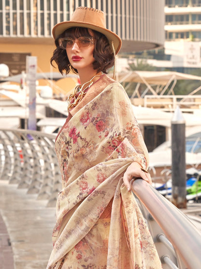 Get the best Meesho online shopping saree