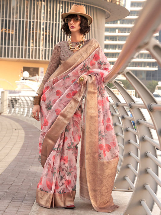 Get the best Meesho online shopping saree