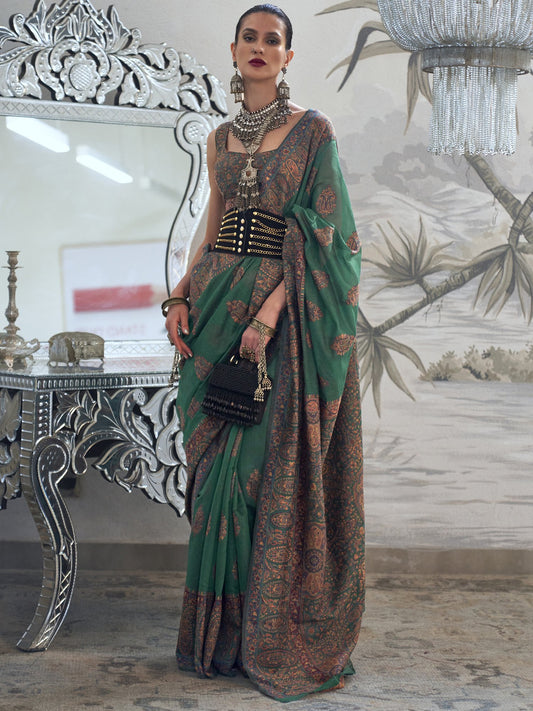 Get the best saree manufacturer