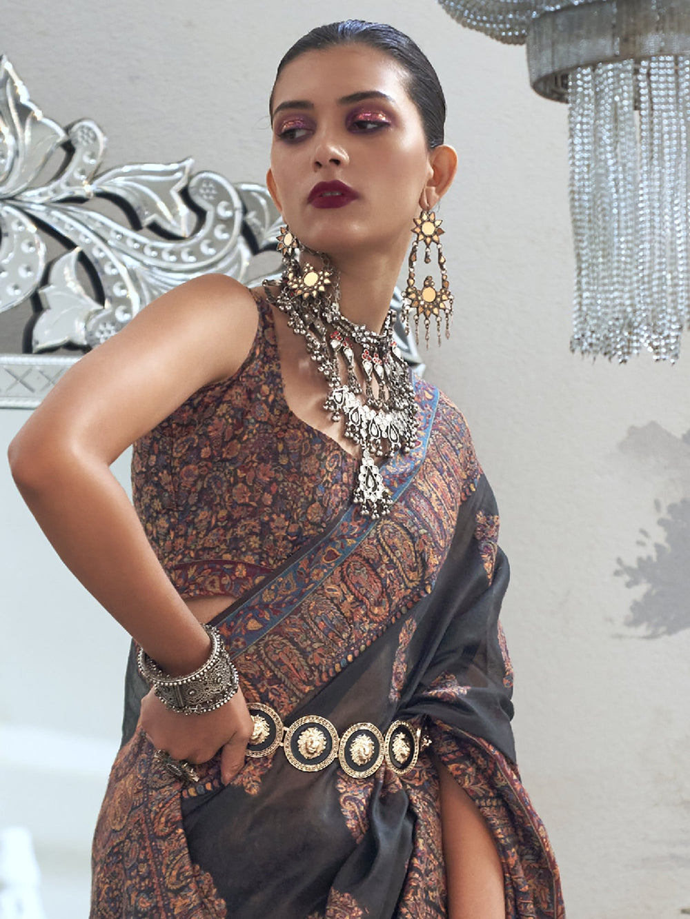 Get the best buy saree