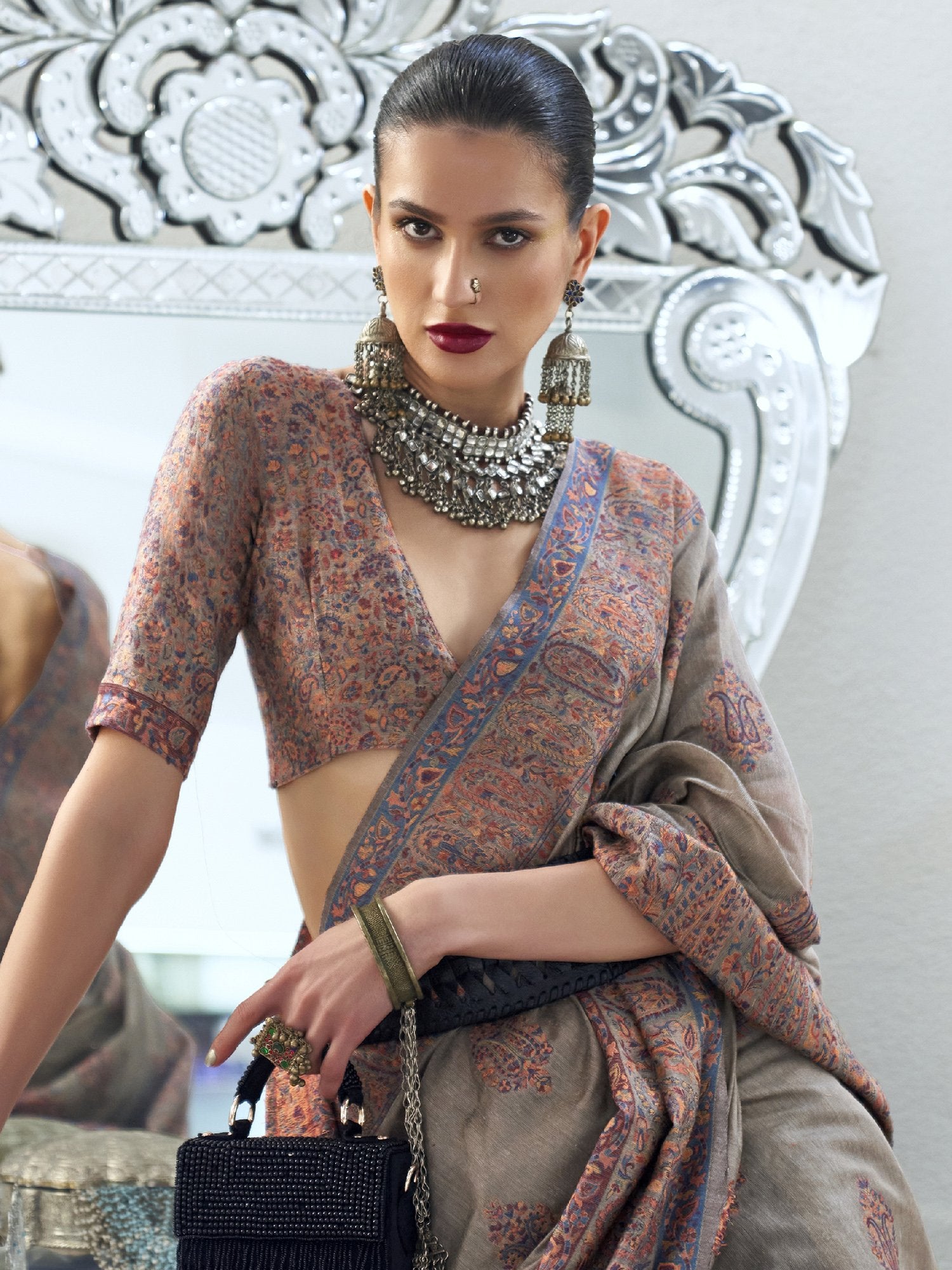 Get the best ajmera fashion