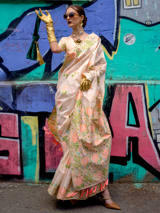 Get the best best saree