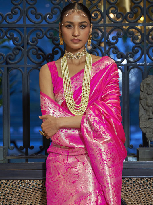 Get the best bridal saree
