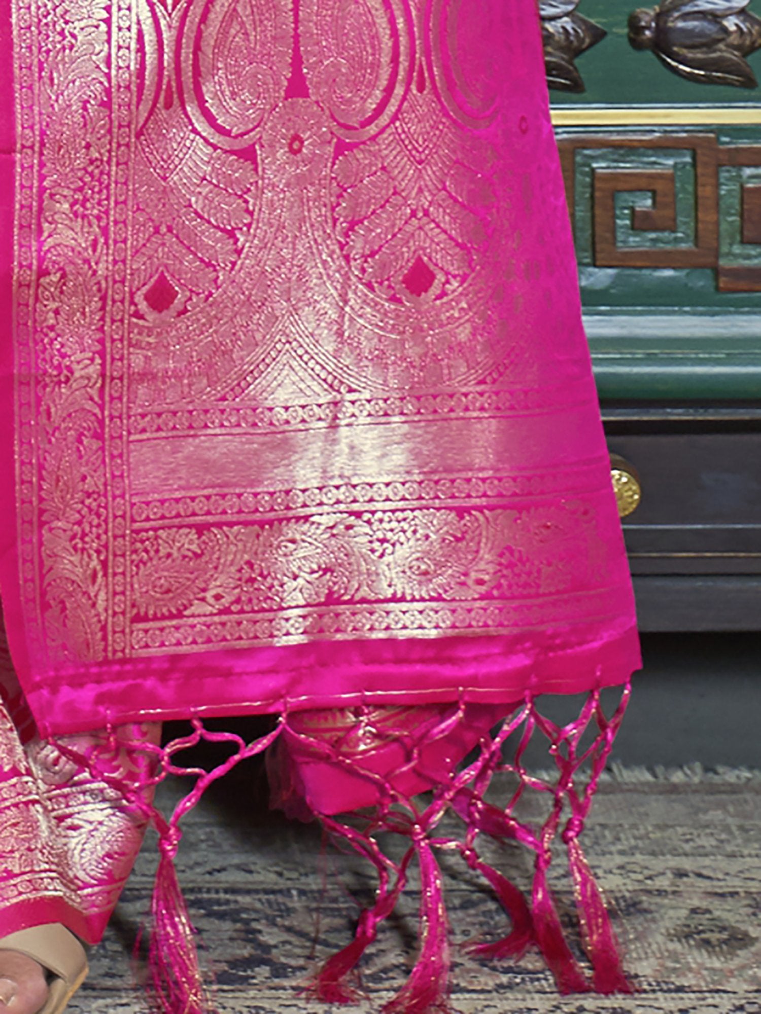 Get the best amazon saree