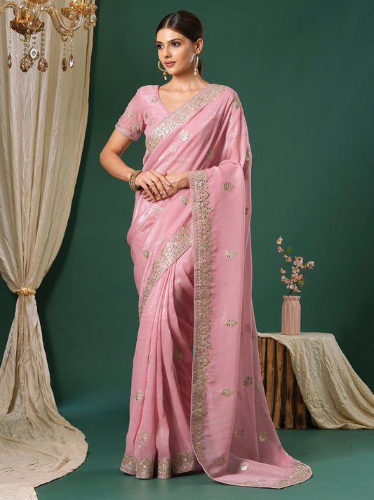 Get the best bridal saree