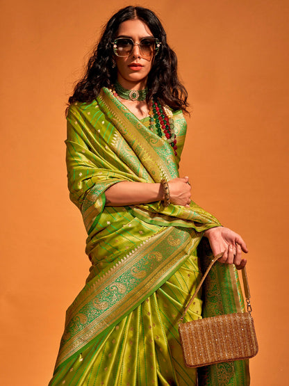 Get the best kanjivaram