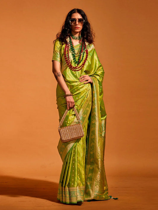 Get the best online saree store