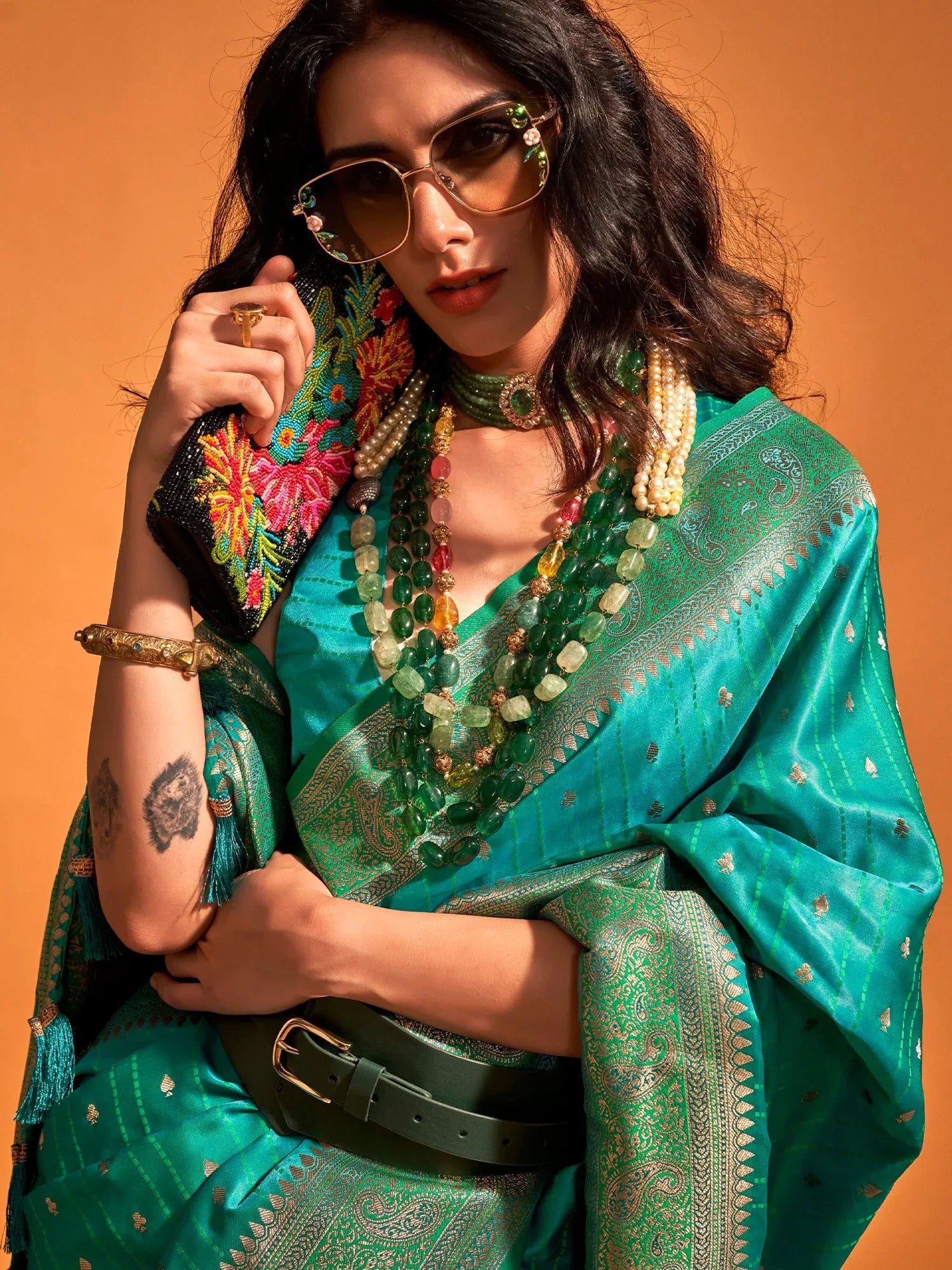 Get the best Kerala saree online