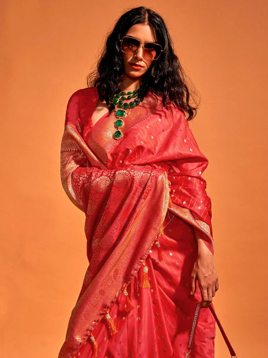 Get the best Paithani saree