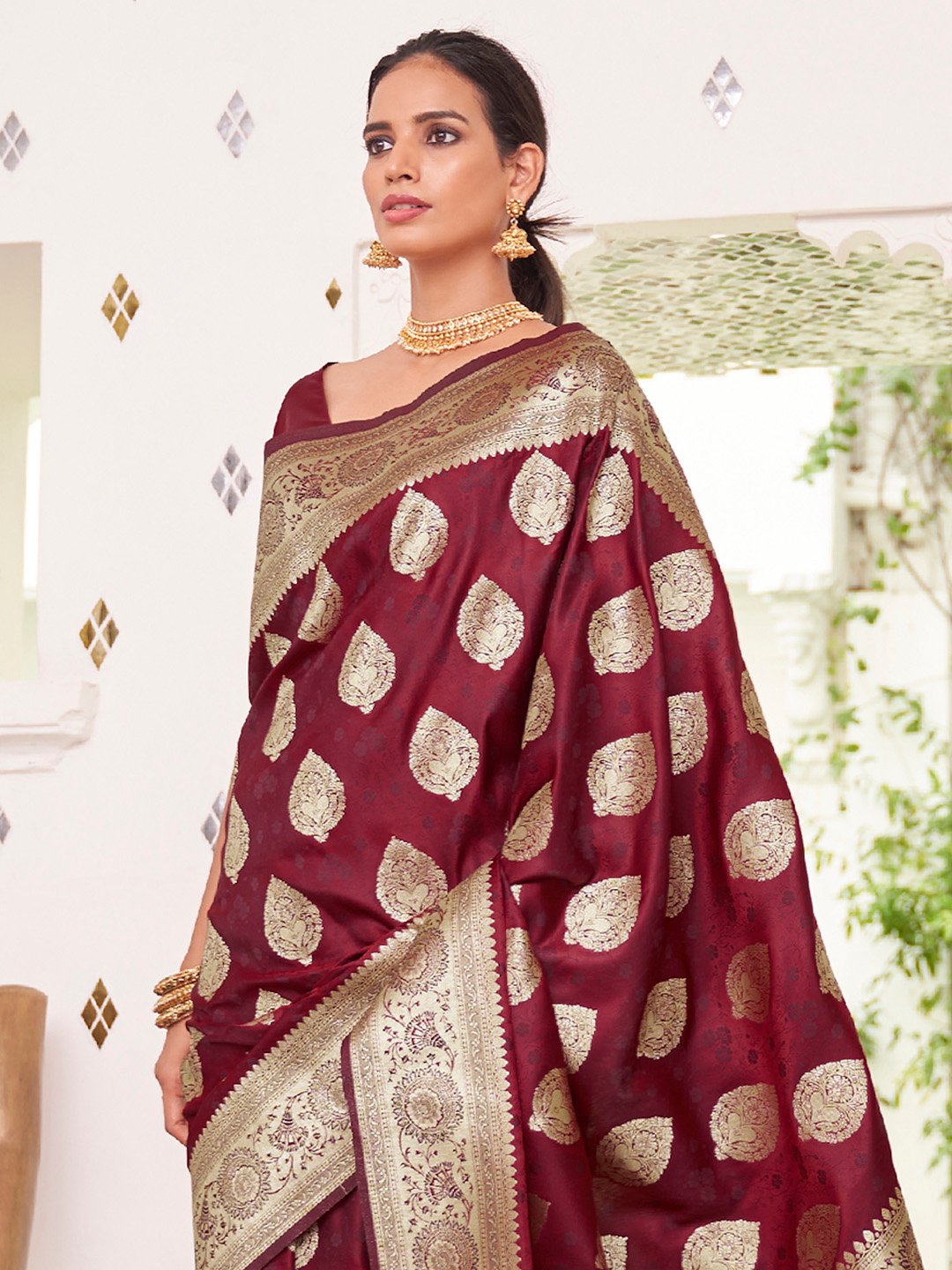 Get the best shaadi saree