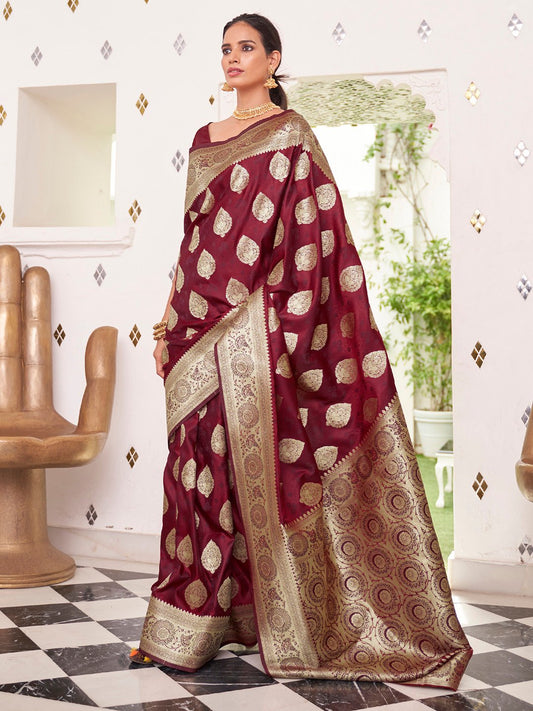 Get the best best saree