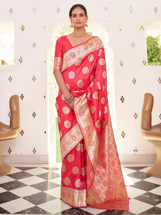 Get the best tissue silk saree