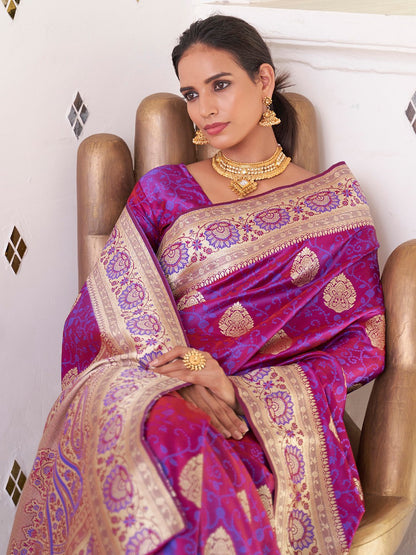 Get the best Dulhan saree