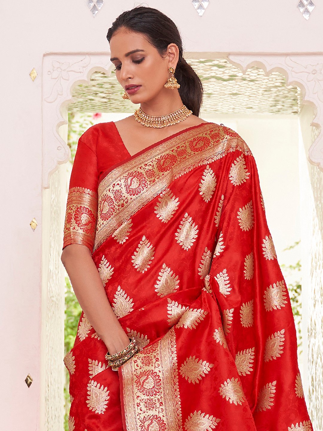 Get the best lehenga near me