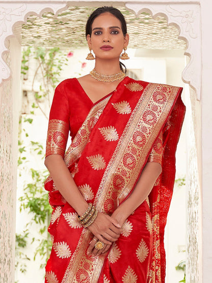 Get the best myntra saree