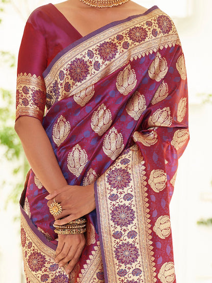 Get the best latest saree design