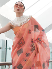 Get the best saree manufacturer