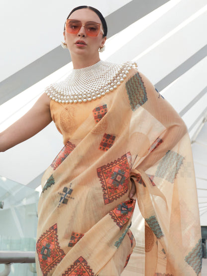 Get the best myntra saree