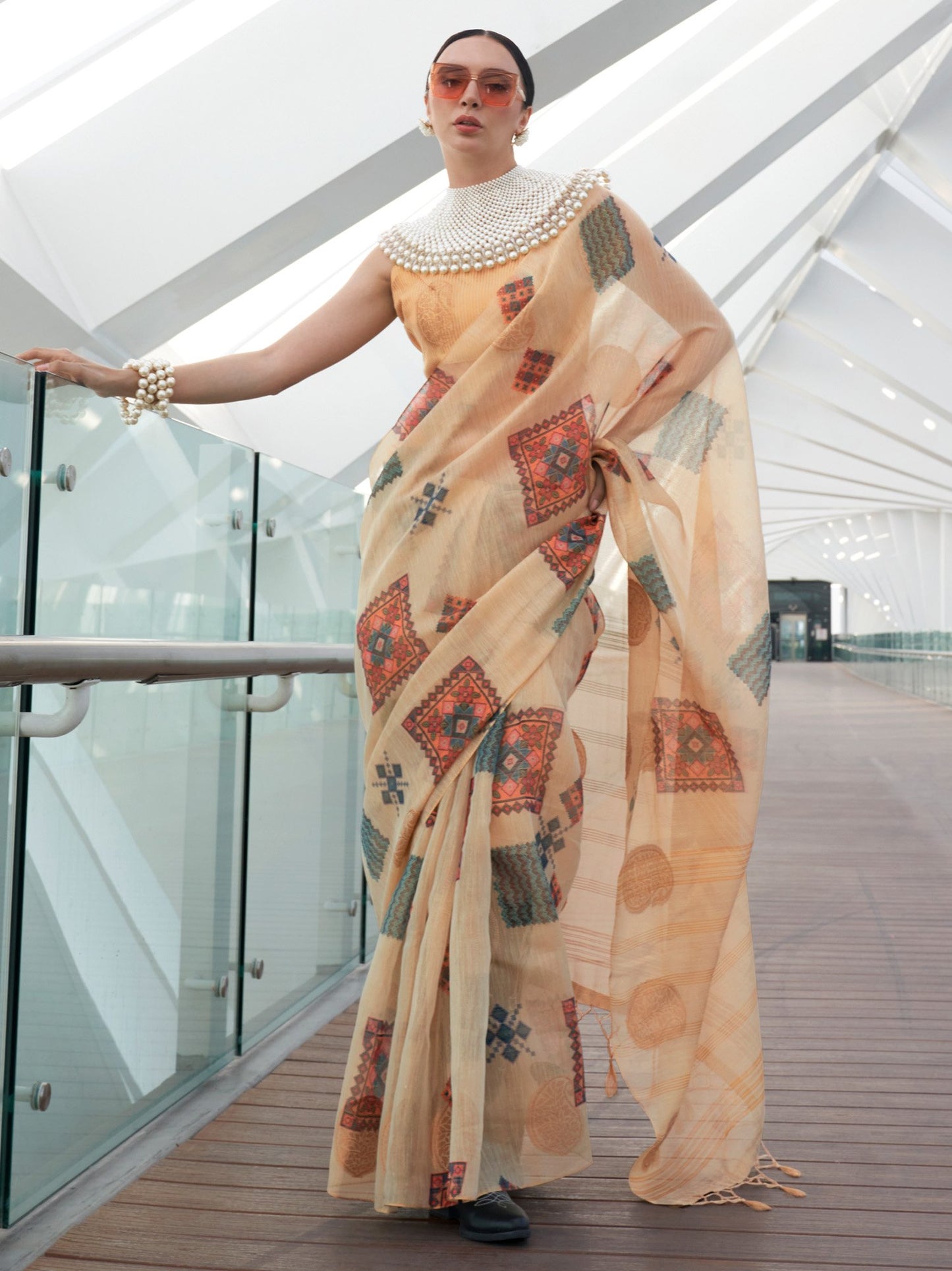 Get the best Mysore silk sarees