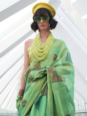 Get the best Mysore silk sarees