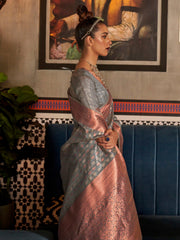 Get the best Paithani saree