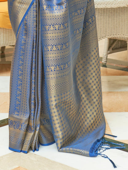 Get the best soft silk sarees