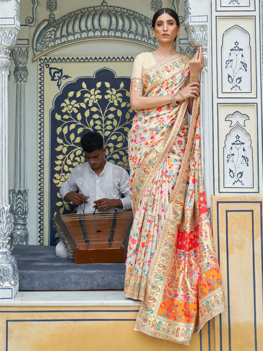 Get the best Kerala saree online