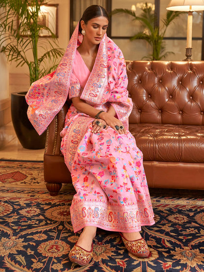 partywear designer saree for festive occasions