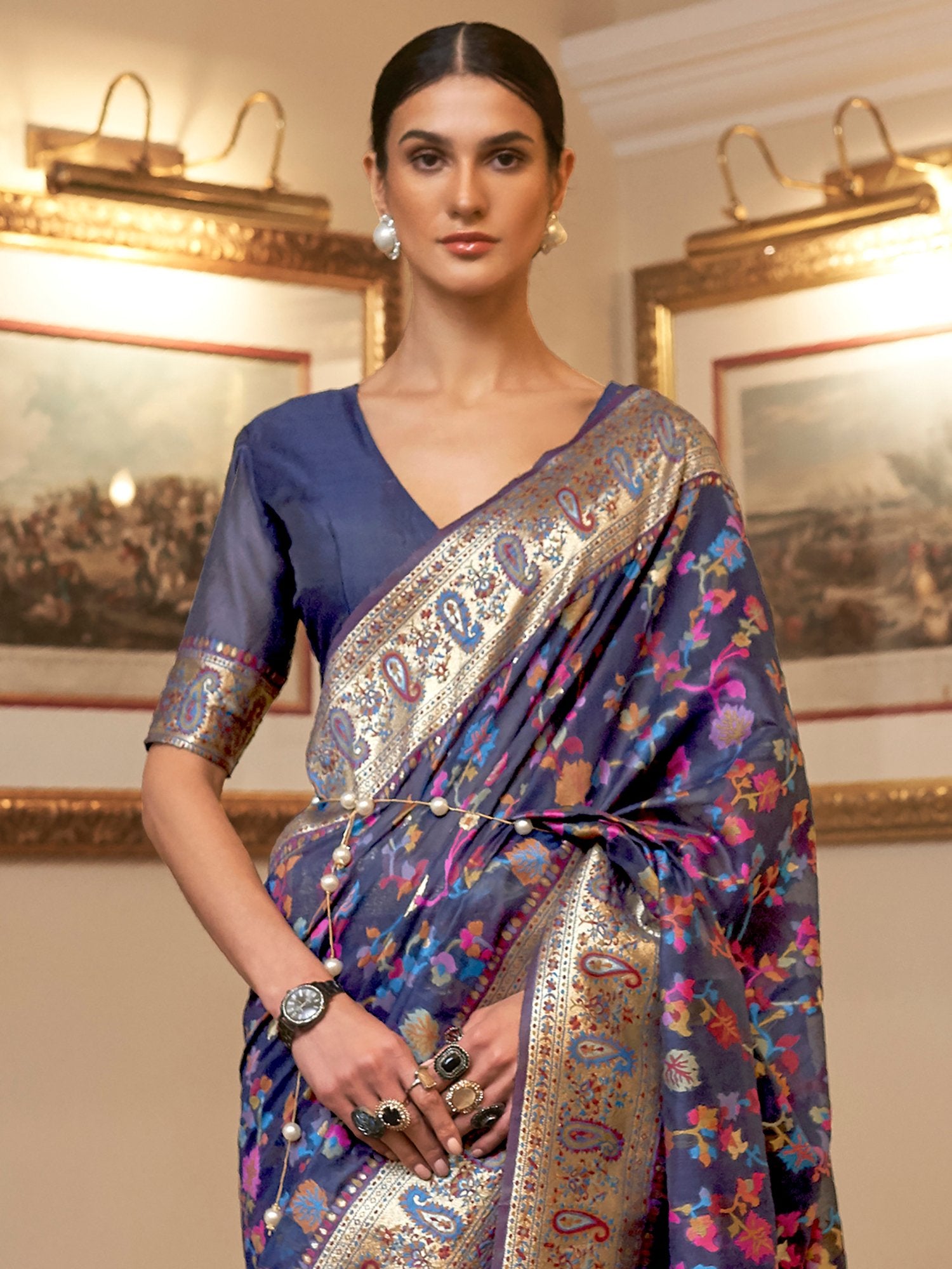 Get the best buy saree