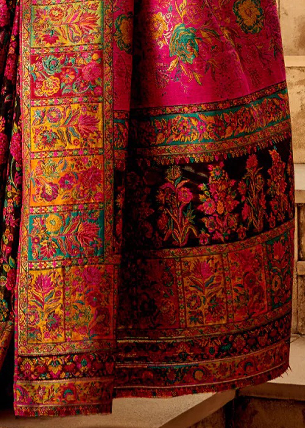 Get the best bridal lehenga