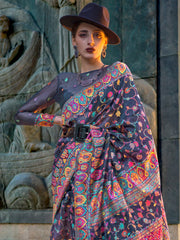 Get the best Meesho online shopping saree