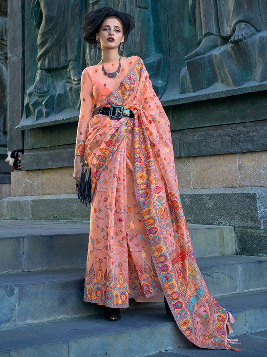Get the best amazon best saree