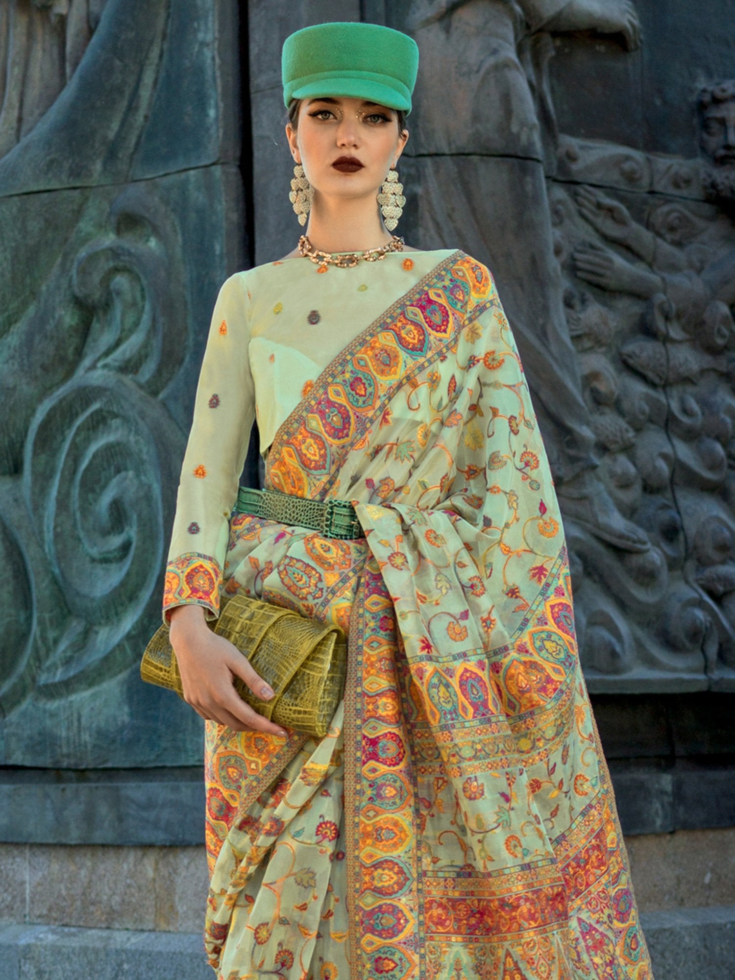 Get the best bridal lehenga