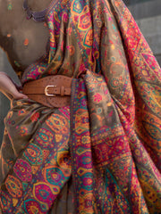 Get the best ready-to-wear saree
