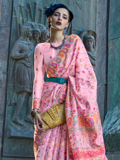 Get the best Banarasi saree