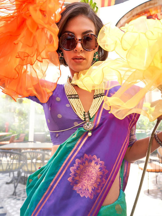 Get the best Kerala saree online