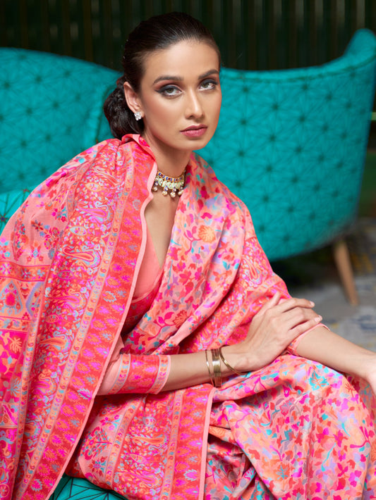 Get the best Dulhan saree