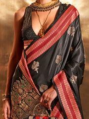 Get the best tissue silk saree