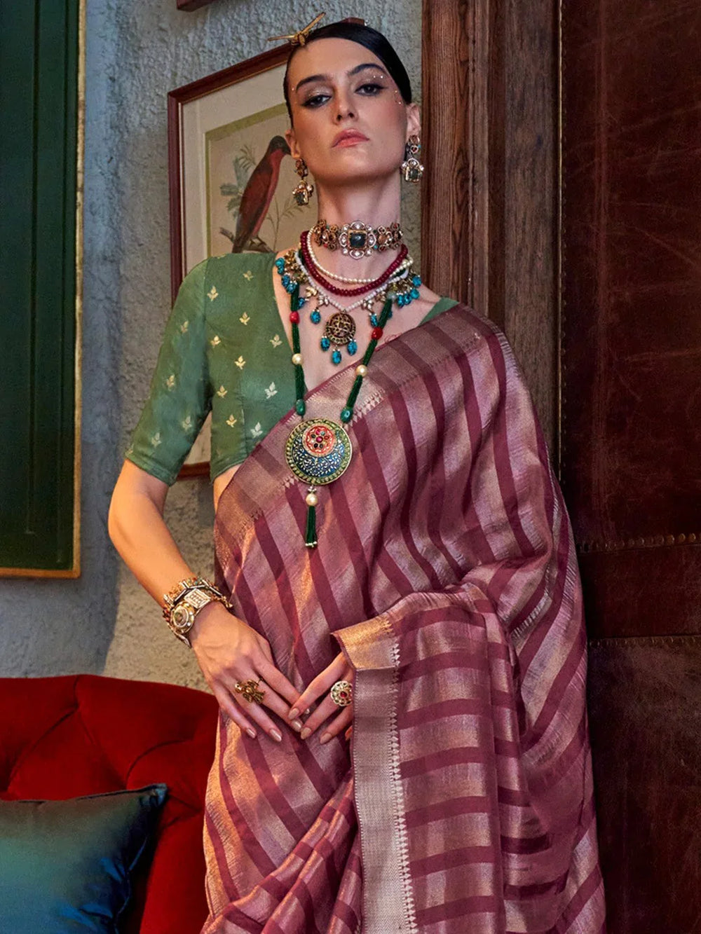 Get the best best kurti