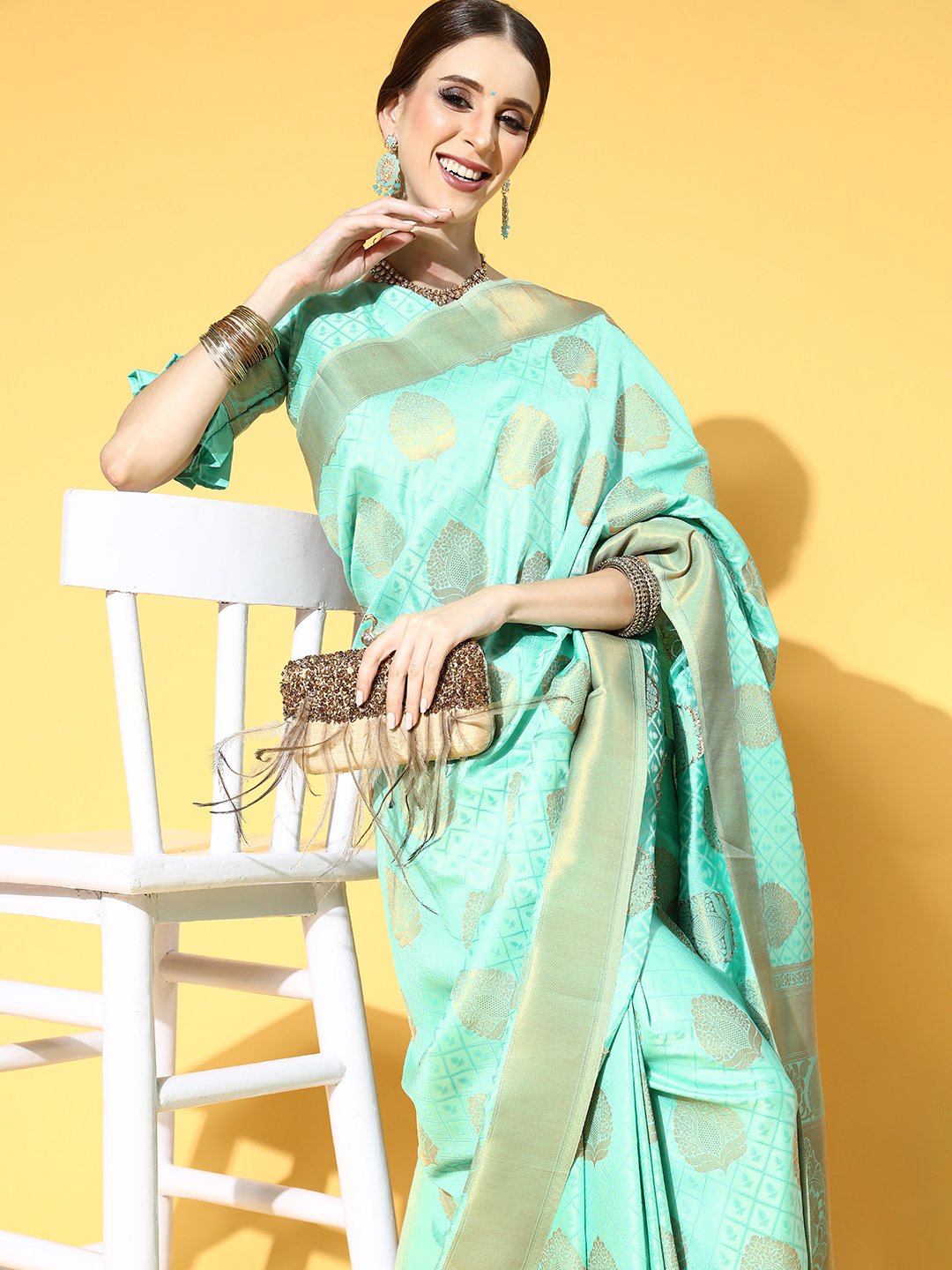 Get the best amazon best saree