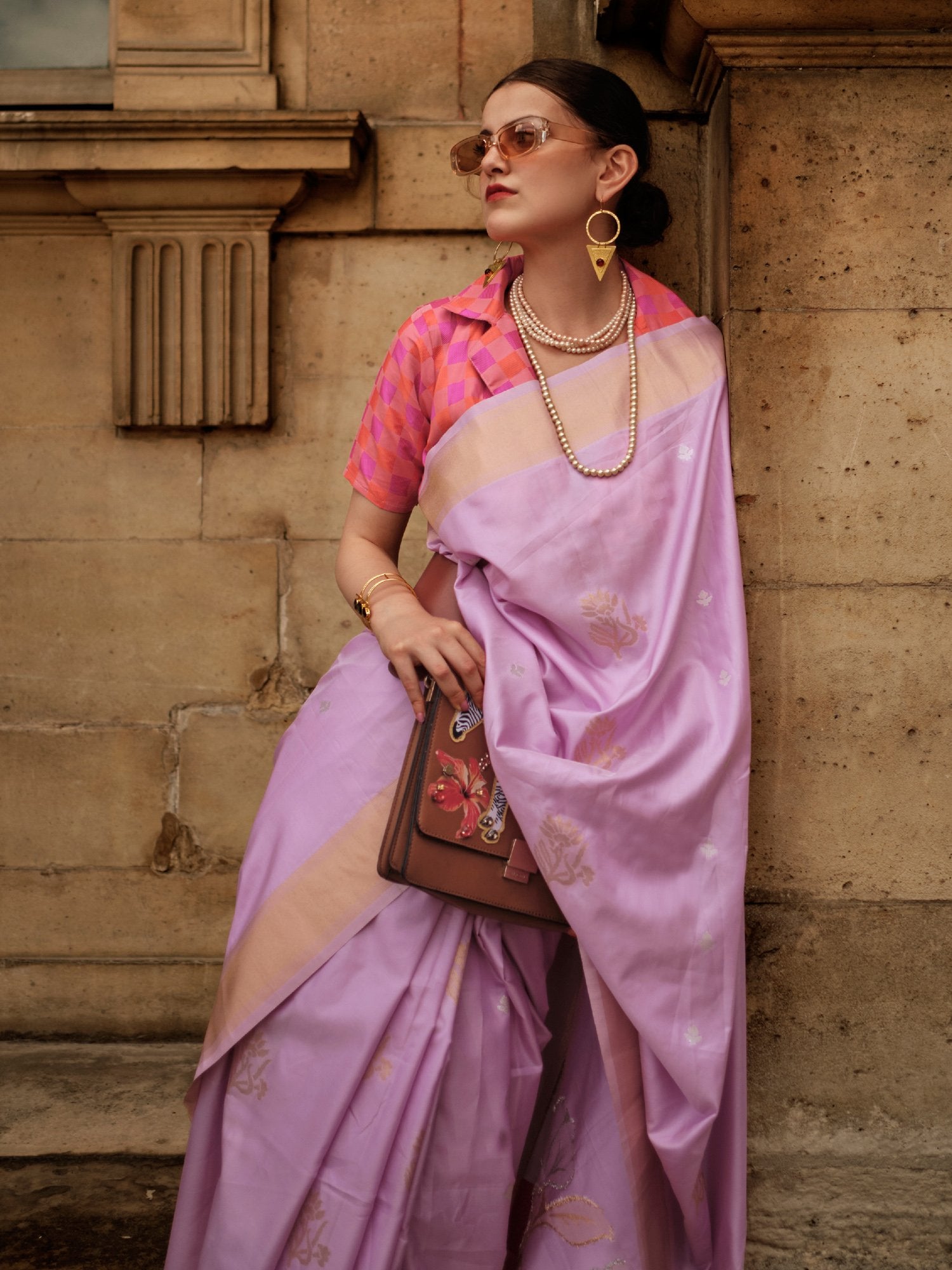 Get the best Pothys silk sarees Bengaluru