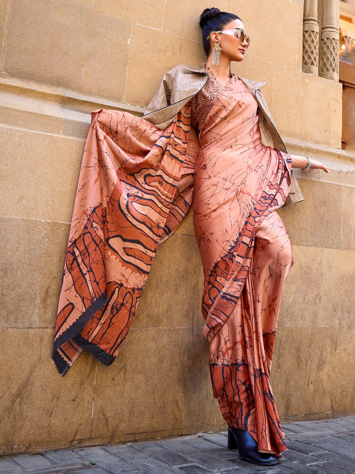 Get the best shaadi saree