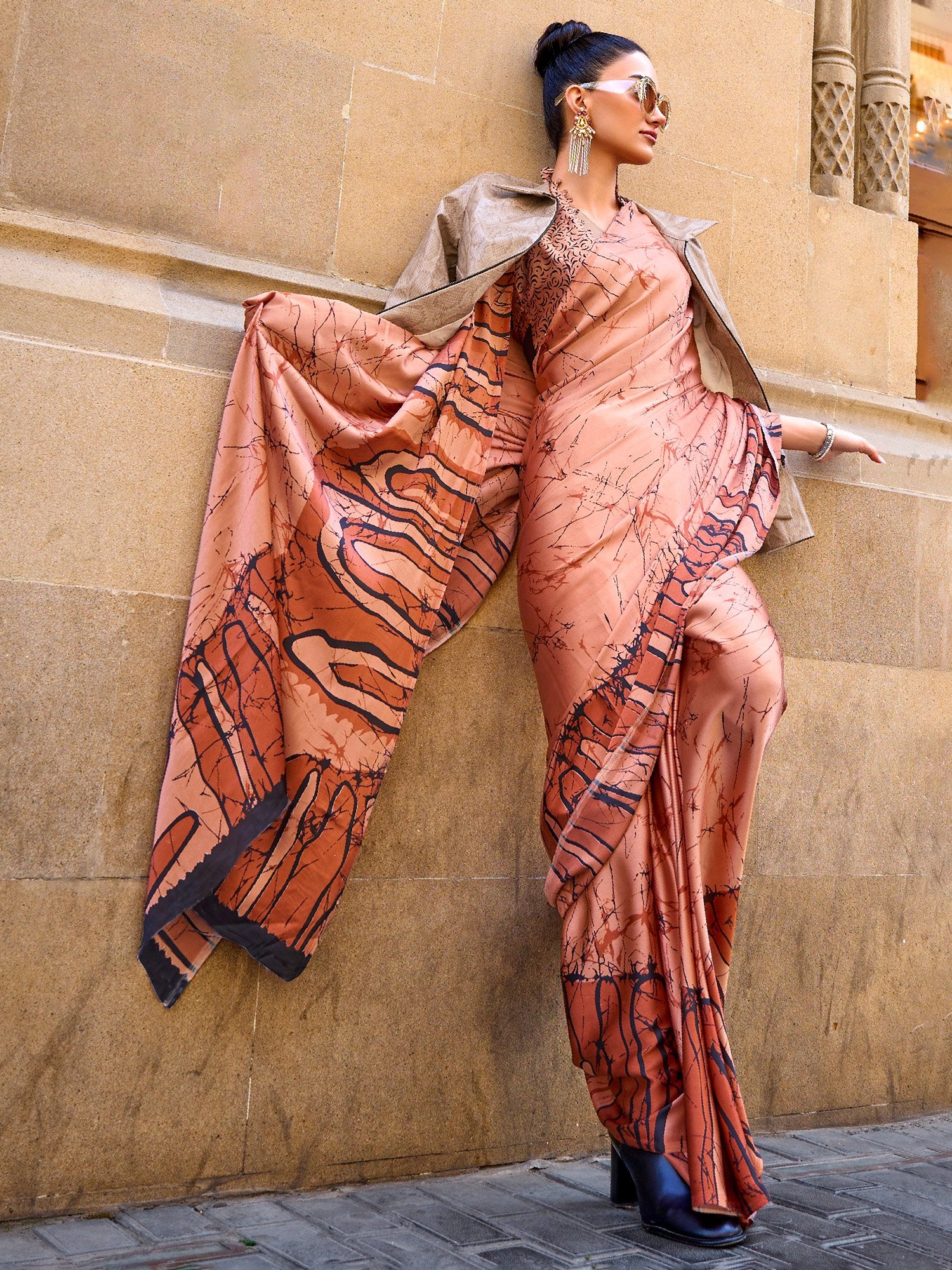 Get the best shaadi saree