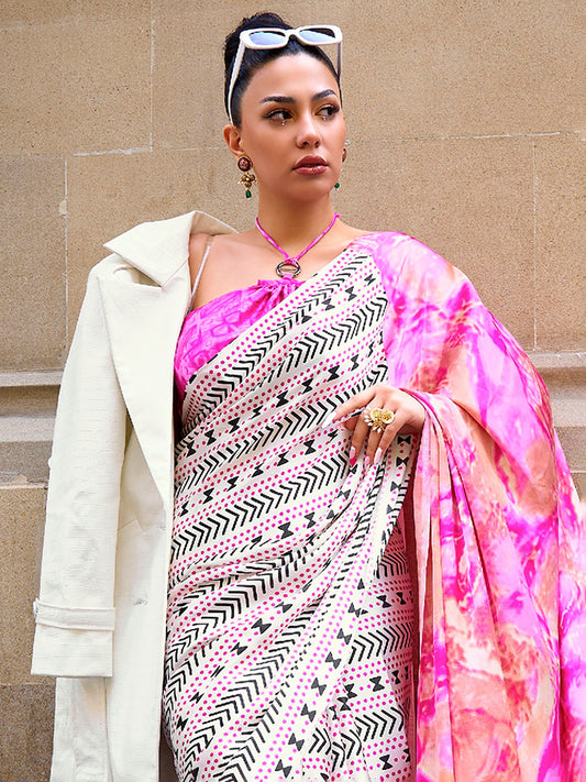 Get the best flipkart saree